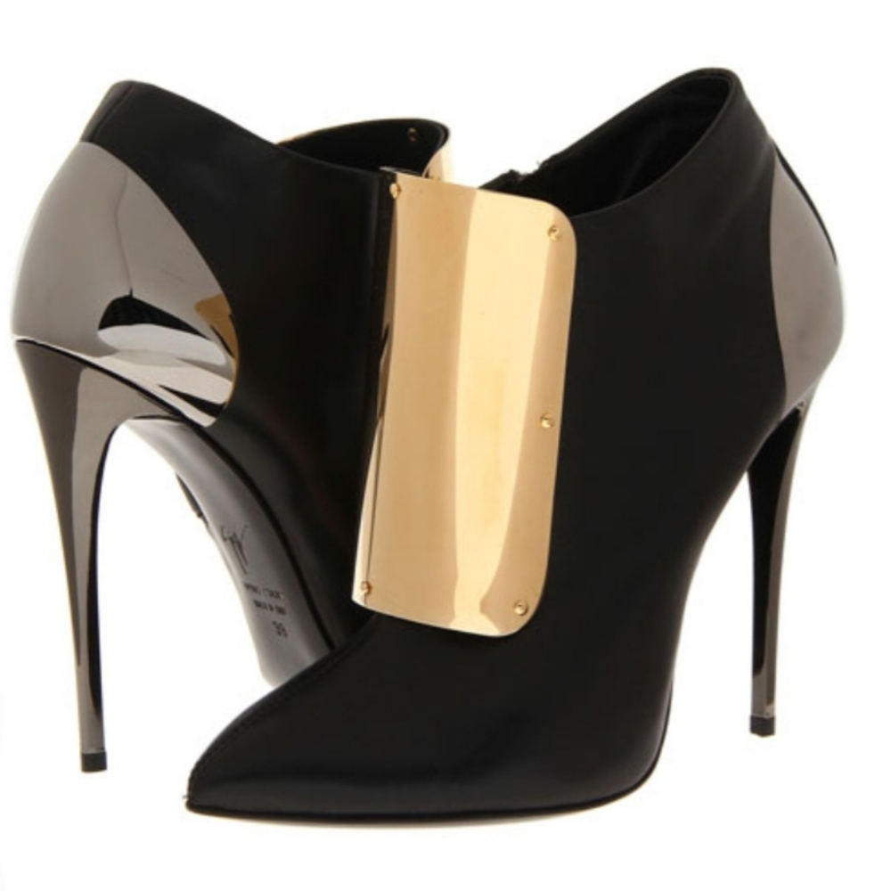 Giuseppi Zanotti Ankle Boots